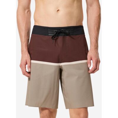 Decathlon Men’s Surfing Boardshorts Long Swim Shorts 20” - 900 Super Dude Two Colour UK 29" - FR 38 male Decathlon Men’s Surfing Boardshorts Long Swim Shorts 20” - 900 Super Dude Two Colour UK 29" - FR 38 male