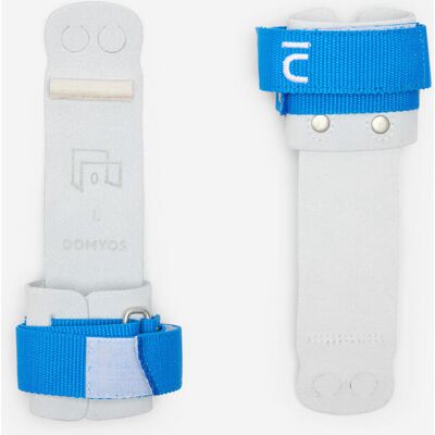 Domyos Women's Artistic Gymnastics Uneven Bar Grips - Gymnastics Uneven Bar Grips Domyos Women's Artistic Gymnastics Uneven Bar Grips - Gymnastics Uneven Bar Grips
