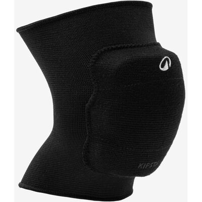 Allsix Vkp100 Knee Pads - Black - Knee Pads for Volleyball Allsix Vkp100 Knee Pads - Black - Knee Pads for Volleyball