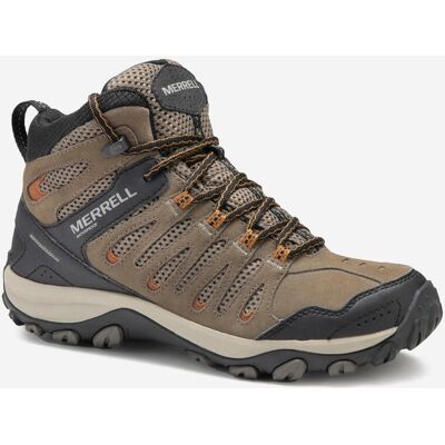 Merrell Crosslander Mid Waterproof - Hiking Shoes Merrell Crosslander Mid Waterproof - Hiking Shoes