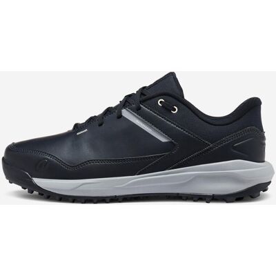 INESIS Waterproof Golf Shoes - Mw500 Navy And Grey UK 12 unisex INESIS Waterproof Golf Shoes - Mw500 Navy And Grey UK 12 unisex