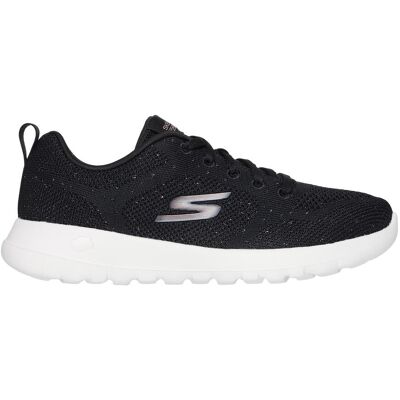 SKECHERS GO WALK JOY-VIOLET - Sneakers SKECHERS GO WALK JOY-VIOLET - Sneakers