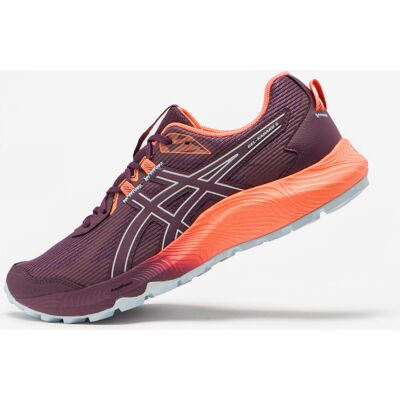 Asics Gel Kanaku 6 Women's Trail Tunning Shoes - Purple UK 4 unisex Asics Gel Kanaku 6 Women's Trail Tunning Shoes - Purple UK 4 unisex