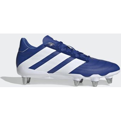 Adidas Adult Screw-in Rugby Boots - Kakari Sg Navy Blue UK 8 male Adidas Adult Screw-in Rugby Boots - Kakari Sg Navy Blue UK 8 male