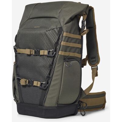 Solognac Camera Backpack 900 One Size unisex Solognac Camera Backpack 900 One Size unisex