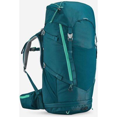 QUECHUA MH500 Junior - 40+10 L - unisex Backpack QUECHUA MH500 Junior - 40+10 L - unisex Backpack