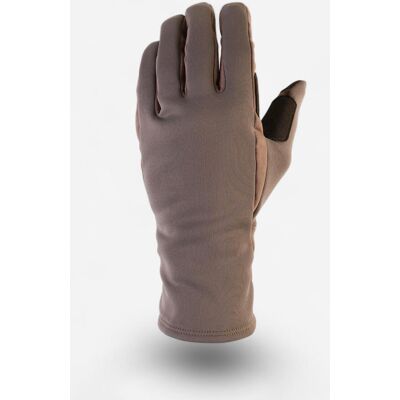 Solognac Model 500 Green Gloves - Gloves Solognac Model 500 Green Gloves - Gloves