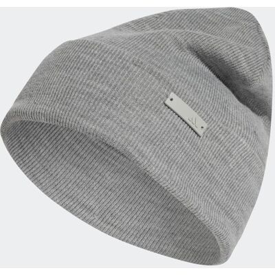 Adidas Adult Hat - Grey One Size unisex Adidas Adult Hat - Grey One Size unisex