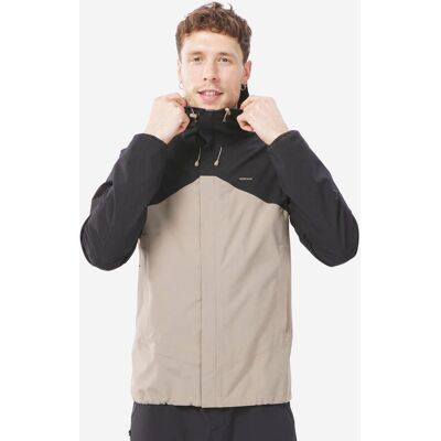 Quechua MH150 Waterproof Mountain Trekking Jacket Quechua MH150 Waterproof Mountain Trekking Jacket