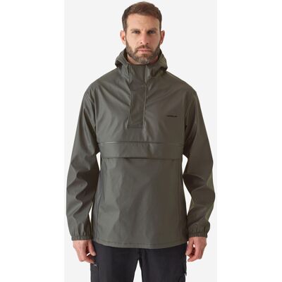 Caperlan Waterproof Fishing Poncho - Fishing Gear Caperlan Waterproof Fishing Poncho - Fishing Gear
