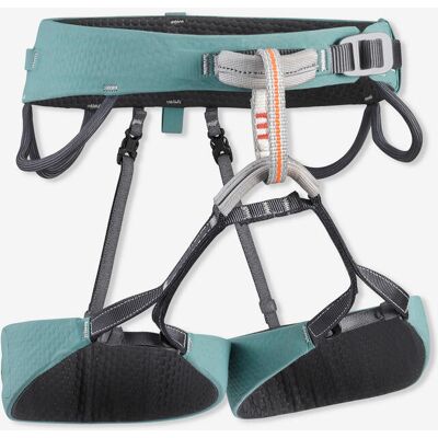 Simond Women's Harness - Vertika - Climbing & Mountaineering Harness Simond Women's Harness - Vertika - Climbing & Mountaineering Harness