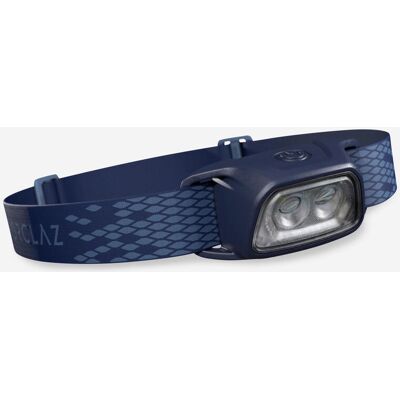 Forclaz HL 100 USB Head Torch - Green Forclaz HL 100 USB Head Torch - Green