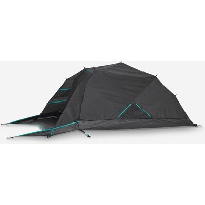 QUECHUA Bedroom MH100 Xl Fresh&black 2-person Tent Spare Part One Size unisex QUECHUA Bedroom MH100 Xl Fresh&black 2-person Tent Spare Part One Size unisex