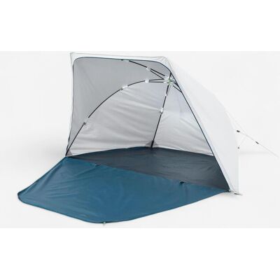 QUECHUA Instant Camping Shelter - 2 Person - 2 Seconds Easy 2p Xl Fresh One Size unisex QUECHUA Instant Camping Shelter - 2 Person - 2 Seconds Easy 2p Xl Fresh One Size unisex