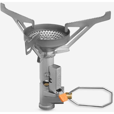 FORCLAZ - MT500 - 2750W - Piezo - Gas Stove FORCLAZ - MT500 - 2750W - Piezo - Gas Stove