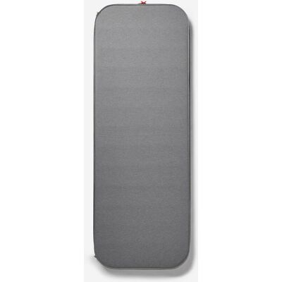 QUECHUA Self-inflating - 1-person Camping Mattress - Ultim Comfort - 200 X 70 cm - Grey One Size unisex QUECHUA Self-inflating - 1-person Camping Mattress - Ultim Comfort - 200 X 70 cm - Grey One Size unisex