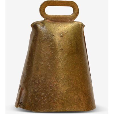 Januel Bell Steel Hunting Dog Bell - 40 MM Januel Bell Steel Hunting Dog Bell - 40 MM