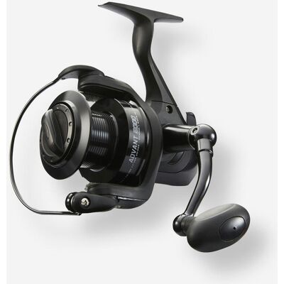 Caperlan Caperlan Advant Power 5000 Black - Fishing Reel Caperlan Caperlan Advant Power 5000 Black - Fishing Reel