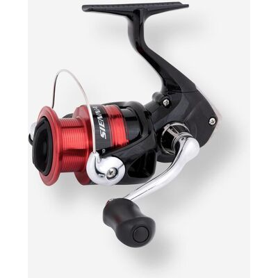 Shimano Lure Fishing Reel Sienna Fg- 2500 One Size unisex Shimano Lure Fishing Reel Sienna Fg- 2500 One Size unisex