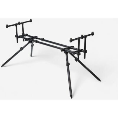 Caperlan Model 900 Carp Fishing Rod Pod - Rod Pod Caperlan Model 900 Carp Fishing Rod Pod - Rod Pod