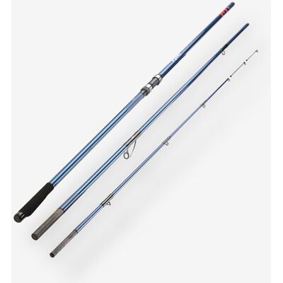 CAPERLAN Surfcasting Fishing Rod Symbios 500 500 100-200 Gr One Size unisex CAPERLAN Surfcasting Fishing Rod Symbios 500 500 100-200 Gr One Size unisex