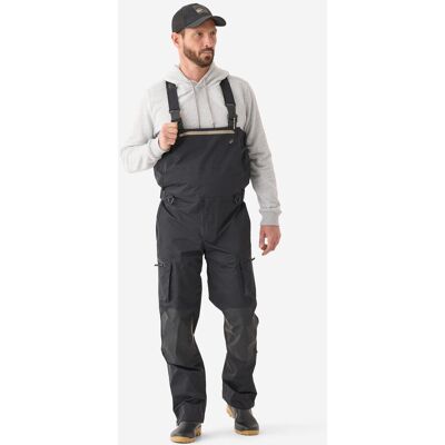 CAPERLAN Fishing Dungarees 900 Waterproof 25 -000 mm UK 30" / EU S male CAPERLAN Fishing Dungarees 900 Waterproof 25 -000 mm UK 30" / EU S male