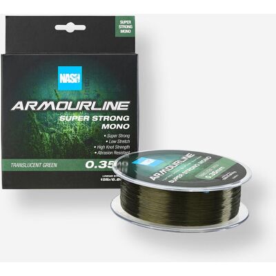 Nash Armourlink Carp Wire 25 Lb Gravel 20 M One Size unisex Nash Armourlink Carp Wire 25 Lb Gravel 20 M One Size unisex