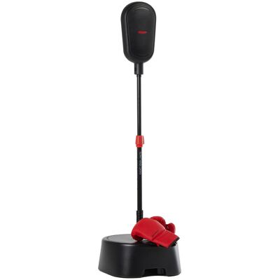 Outshock Decathlon Junior Punching Ball - Black - Boxing Set Outshock Decathlon Junior Punching Ball - Black - Boxing Set