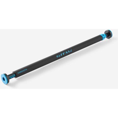 CORENGTH Locking Doorway Pull-up Bar Without Screws 70cm One Size unisex CORENGTH Locking Doorway Pull-up Bar Without Screws 70cm One Size unisex