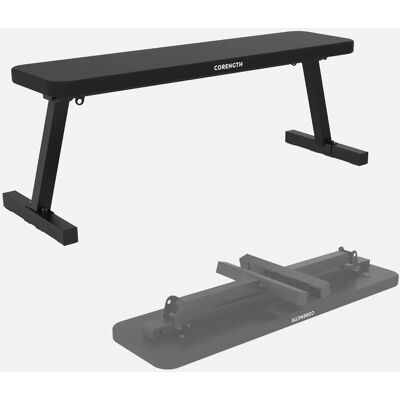 CORENGTH Model 100 Supportive Unisex Weight Bench CORENGTH Model 100 Supportive Unisex Weight Bench