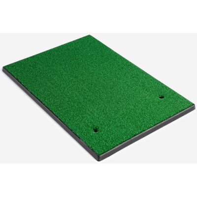 Golf Practice Range Mat - Inesis One Size unisex Golf Practice Range Mat - Inesis One Size unisex