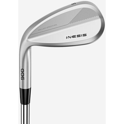 Inesis 900 Left Handed Golf Wedge - 48° 52° 56° 58° - Golf Wedge Inesis 900 Left Handed Golf Wedge - 48° 52° 56° 58° - Golf Wedge