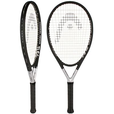 Head Ti S6 Titanium Tennis Racket Grip 1 unisex Head Ti S6 Titanium Tennis Racket Grip 1 unisex