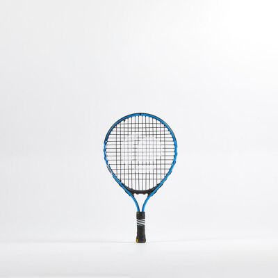 Artengo Kids' 17" Tennis Racket Tr130 - Blue Artengo Kids' 17" Tennis Racket Tr130 - Blue