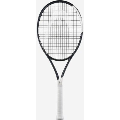 Head Adult Tennis Racket Speed Mp 2026 300 G - Black/white Grip 3 unisex Head Adult Tennis Racket Speed Mp 2026 300 G - Black/white Grip 3 unisex
