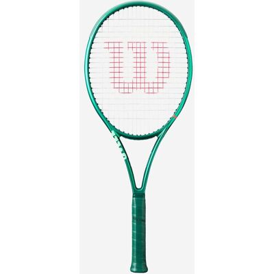 Wilson Adult Unstrung Tennis Racket 285 G Blade 100l V10 Grip 2 unisex Wilson Adult Unstrung Tennis Racket 285 G Blade 100l V10 Grip 2 unisex