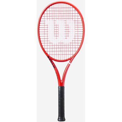 Adult Tennis Racket - 305g - Wilson Defyer 98 Pro V1 Grip 3 unisex Adult Tennis Racket - 305g - Wilson Defyer 98 Pro V1 Grip 3 unisex