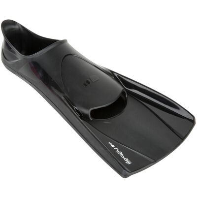 Nabaiji Silifins 500 Short Swimming - Swim Fins Nabaiji Silifins 500 Short Swimming - Swim Fins