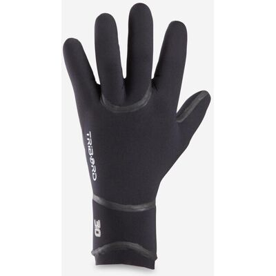 Olaian 3mm Cold Water Neoprene Surf Gloves - surf gloves Olaian 3mm Cold Water Neoprene Surf Gloves - surf gloves