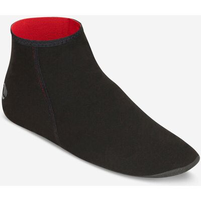 Olaian Decathlon Bodyboarding And Surfing Socks 2 Mm Neoprene 100 Black S - Socks Olaian Decathlon Bodyboarding And Surfing Socks 2 Mm Neoprene 100 Black S - Socks