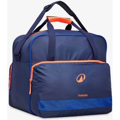 TRIBORD Water Polo Ball Bag 60 L Blue Neon Orange One Size unisex TRIBORD Water Polo Ball Bag 60 L Blue Neon Orange One Size unisex