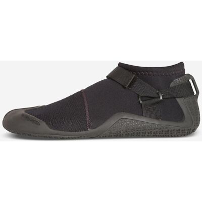 Decathlon 3 mm Neoprene Low Surf/windsurf Boots UK 2.5-3 unisex Decathlon 3 mm Neoprene Low Surf/windsurf Boots UK 2.5-3 unisex