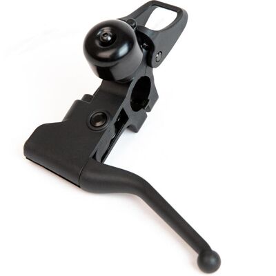 BTWIN Left Brake Lever For B'twin Ld 900e Electric Scooter One Size unisex BTWIN Left Brake Lever For B'twin Ld 900e Electric Scooter One Size unisex