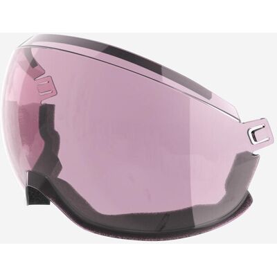 WEDZE - Visir PST 550/950 S3 - PST 550/950 - S3 - Ski helmet visor WEDZE - Visir PST 550/950 S3 - PST 550/950 - S3 - Ski helmet visor