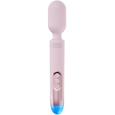 Kiiroo - Prowand Vibrator Wand Control Remote + App Pink Kiiroo - Prowand Vibrator Wand Control Remote + App Pink