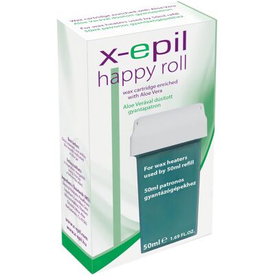 X-Epil XE9008 XE9009 - Hypoallergenic Hair Removal Wax X-Epil XE9008 XE9009 - Hypoallergenic Hair Removal Wax