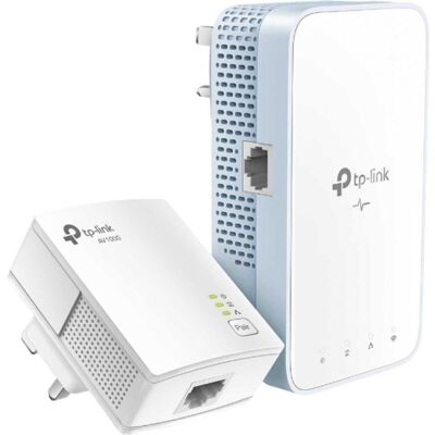 TP-LINK TLWPA7517KIT TP-LINK TLWPA7517KIT