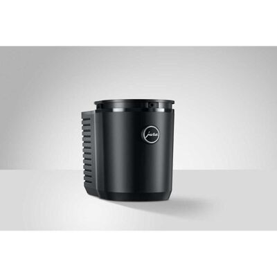 Jura UK 24280 - Black - Milk Cooler Jura UK 24280 - Black - Milk Cooler