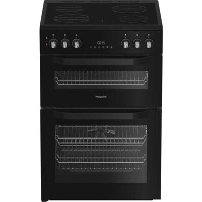 Hotpoint HDE6VDB1 Hotpoint HDE6VDB1
