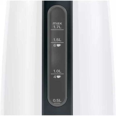 Bosch TWK3P421GB - White - Electric Kettle Bosch TWK3P421GB - White - Electric Kettle